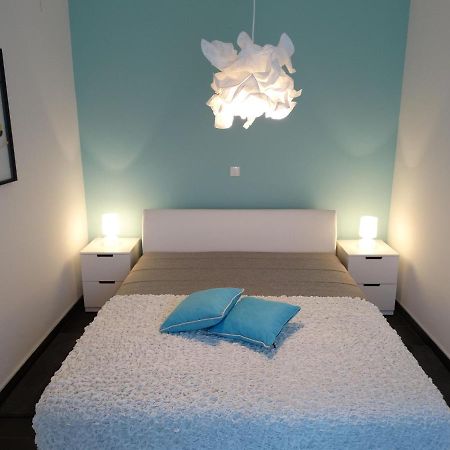 Apartment Adriana 2 Musalez Eksteriør billede