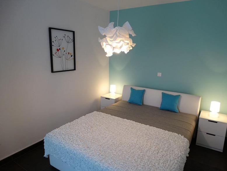 Apartment Adriana 2 Musalez Eksteriør billede