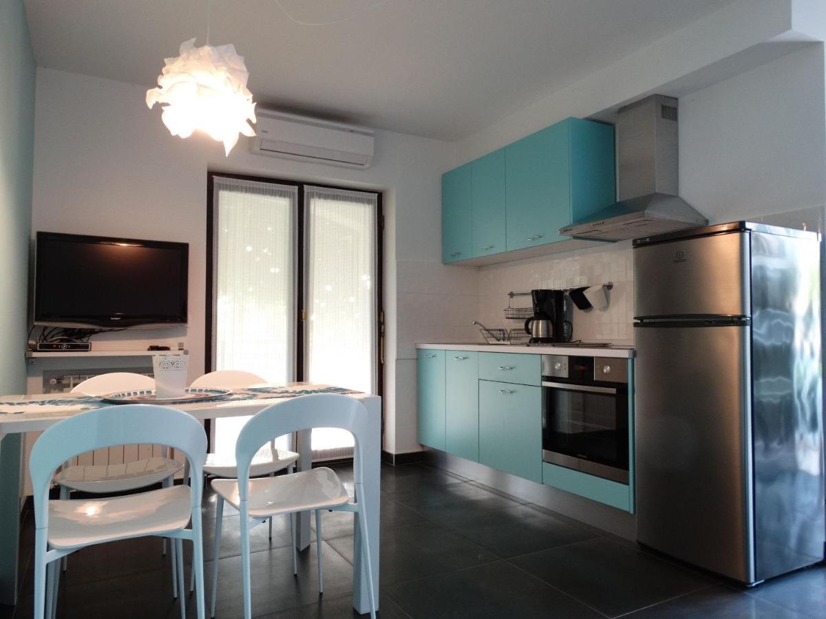 Apartment Adriana 2 Musalez Eksteriør billede