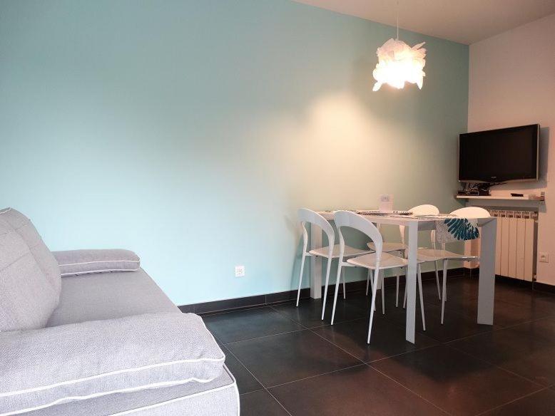 Apartment Adriana 2 Musalez Eksteriør billede