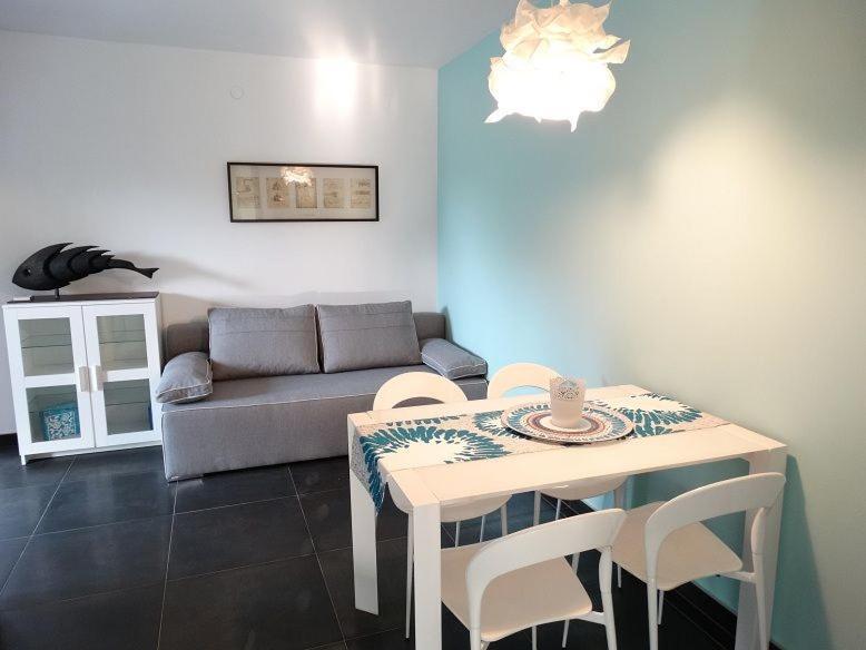 Apartment Adriana 2 Musalez Eksteriør billede